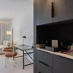 Casa Paradisu 5* LʼÎle-Rousse