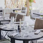 Casa Paradisu Hotel LʼÎle-Rousse