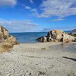 Casa Paradisu Hotel LʼÎle-Rousse