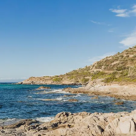 Casa Paradisu Ξενοδοχείο