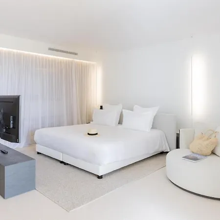 Ξενοδοχείο Casa Paradisu LʼÎle-Rousse