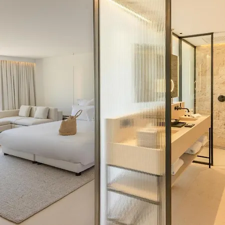 Ξενοδοχείο Casa Paradisu 5*