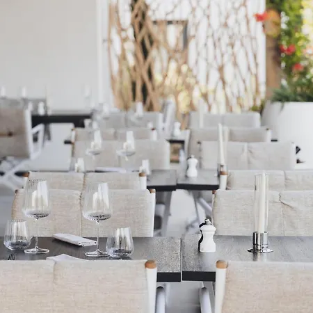 Ξενοδοχείο Casa Paradisu LʼÎle-Rousse