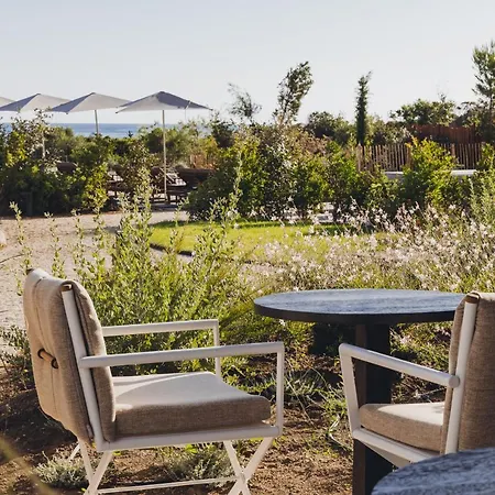 Ξενοδοχείο Casa Paradisu LʼÎle-Rousse