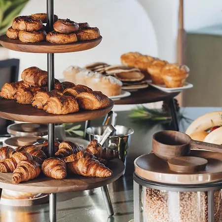 Casa Paradisu LʼÎle-Rousse