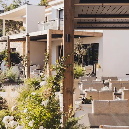 Ξενοδοχείο Casa Paradisu LʼÎle-Rousse