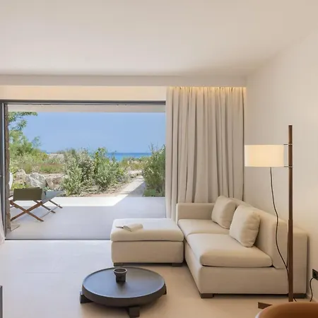 Casa Paradisu 5* LʼÎle-Rousse