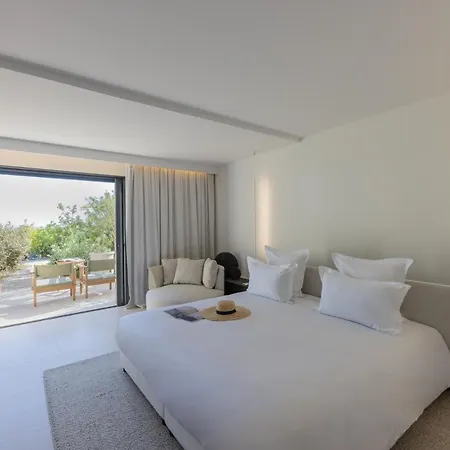 Casa Paradisu 5*