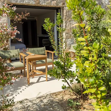 Ξενοδοχείο Casa Paradisu 5*