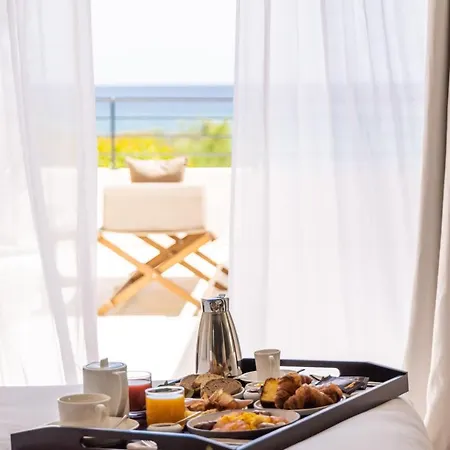 Casa Paradisu ホテル 5*
