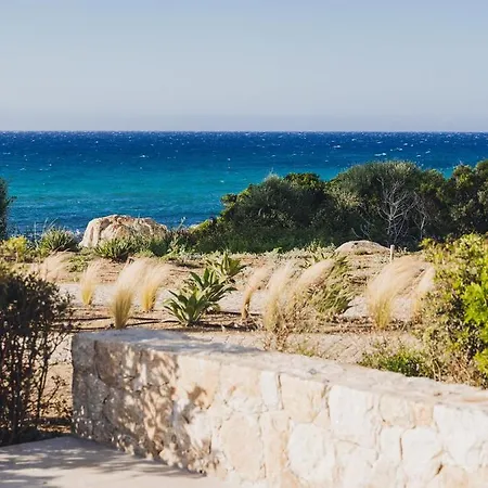 Ξενοδοχείο Casa Paradisu 5*