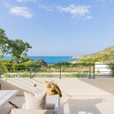 Casa Paradisu Ξενοδοχείο