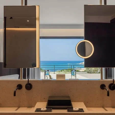 Ξενοδοχείο Casa Paradisu 5*