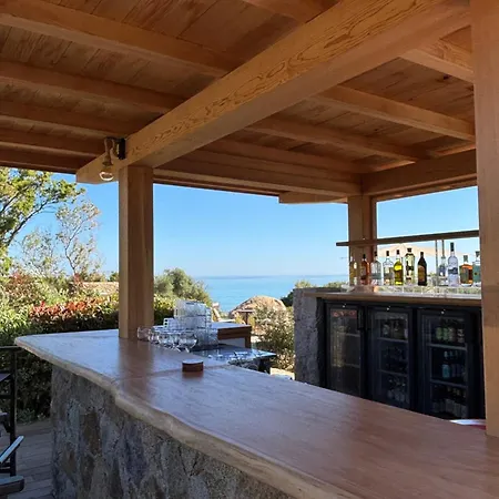 Casa Paradisu Ξενοδοχείο 5*