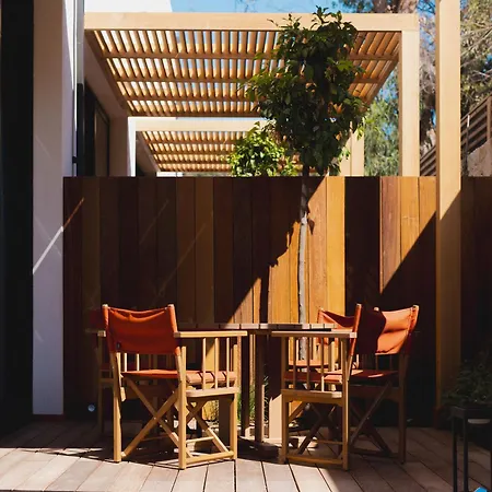 Casa Paradisu 5*