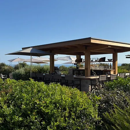 Ξενοδοχείο Casa Paradisu