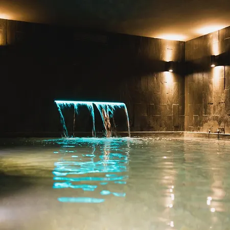 Casa Paradisu 5*
