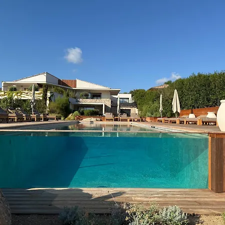 Casa Paradisu Hotel