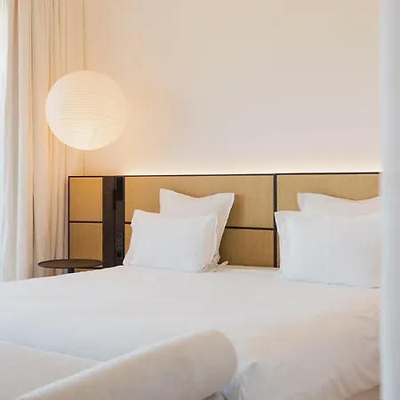 Hotel Casa Paradisu 5*