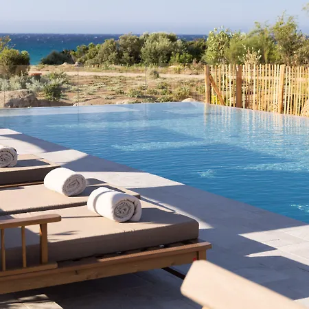 Casa Paradisu Ξενοδοχείο LʼÎle-Rousse