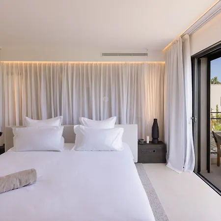 Ξενοδοχείο Casa Paradisu 5*