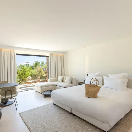 Ξενοδοχείο Casa Paradisu LʼÎle-Rousse