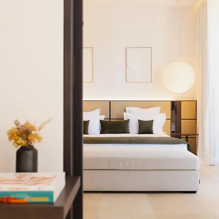 Casa Paradisu Hotel 5*