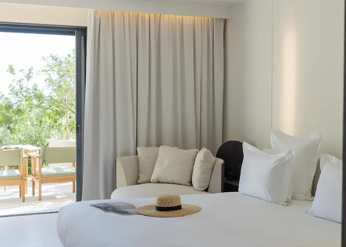 Casa Paradisu 5*