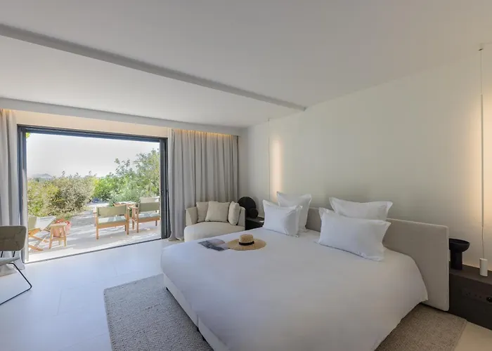 Casa Paradisu 5*