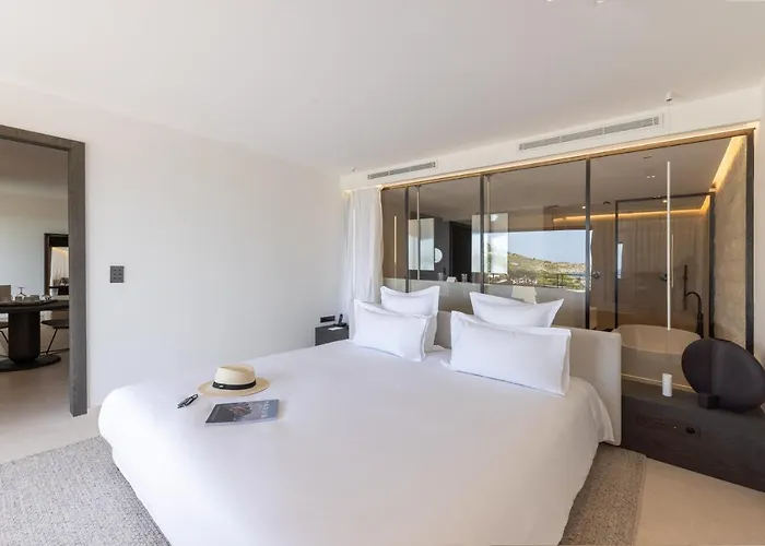 Casa Paradisu 5*
