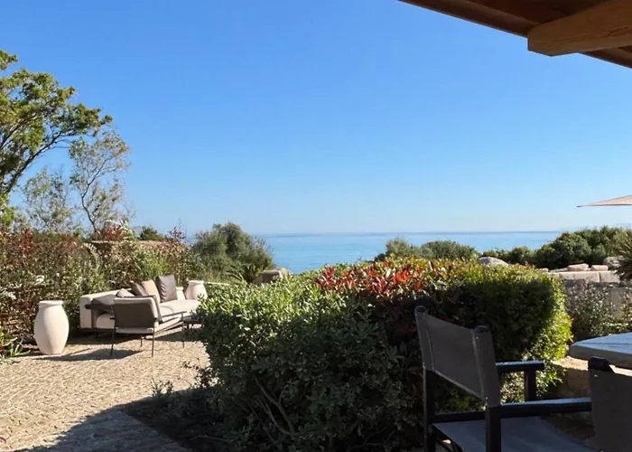 Casa Paradisu 5*