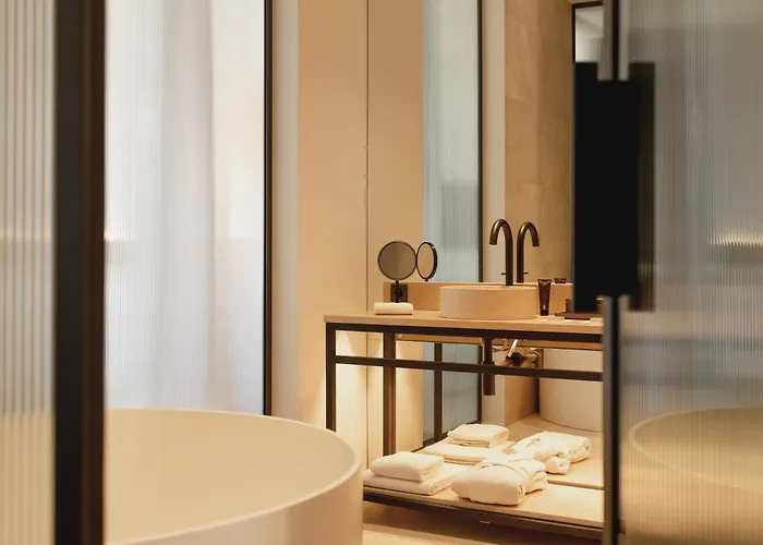 Casa Paradisu 5*