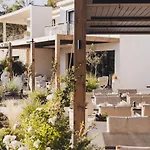Hotel Casa Paradisu LʼÎle-Rousse