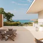 Casa Paradisu 5* L'Ile-Rousse (Corsica)