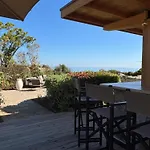 Hotel Casa Paradisu LʼÎle-Rousse