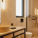 Hotel Casa Paradisu L'Ile-Rousse (Corsica)