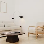 Casa Paradisu L'Ile-Rousse (Corsica)