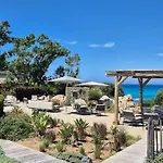 Casa Paradisu LʼÎle-Rousse
