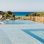 Casa Paradisu L'Ile-Rousse (Corsica)