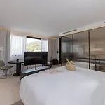 Casa Paradisu Hotel LʼÎle-Rousse