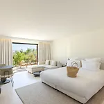 Hotel Casa Paradisu L'Ile-Rousse (Corsica)