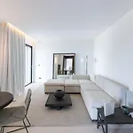 Casa Paradisu Hotel LʼÎle-Rousse