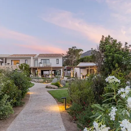 فندق Casa Paradisu 5*