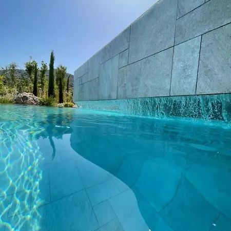 Casa Paradisu فندق 5*