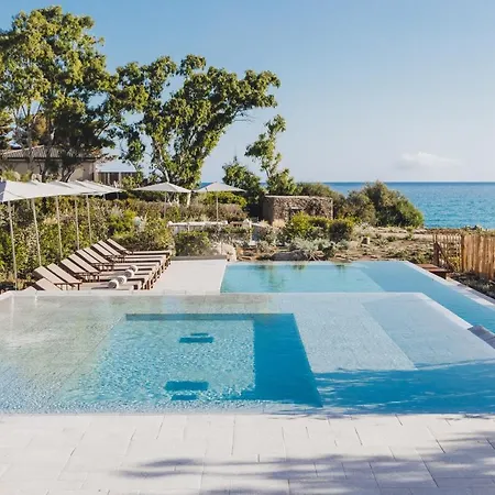 Hotel Casa Paradisu LʼÎle-Rousse