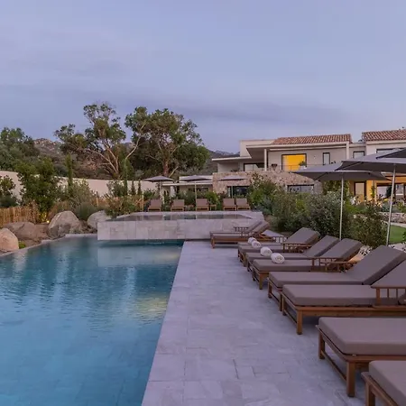 Casa Paradisu 5*