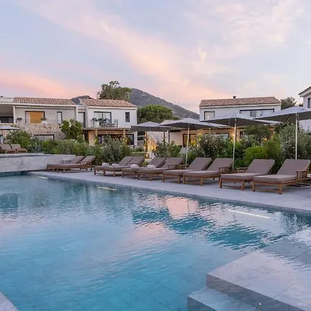فندق Casa Paradisu