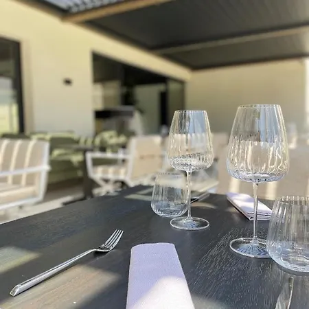 Casa Paradisu Hotel 5*