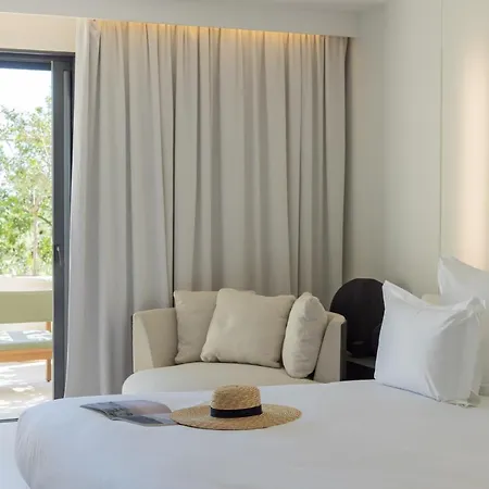 Casa Paradisu 5*