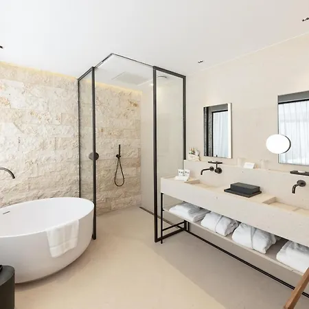 Casa Paradisu Hotell 5*